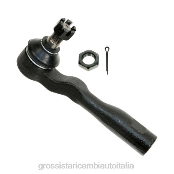Ricambi Auto Roma | Toyota 45046-09210 estremità tirante 2NXR1138
