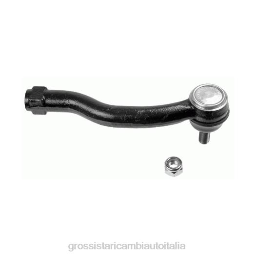 Ricambi Auto Vicino A Me | F80T891 Estremità tirante set-t351r TOYOTA
