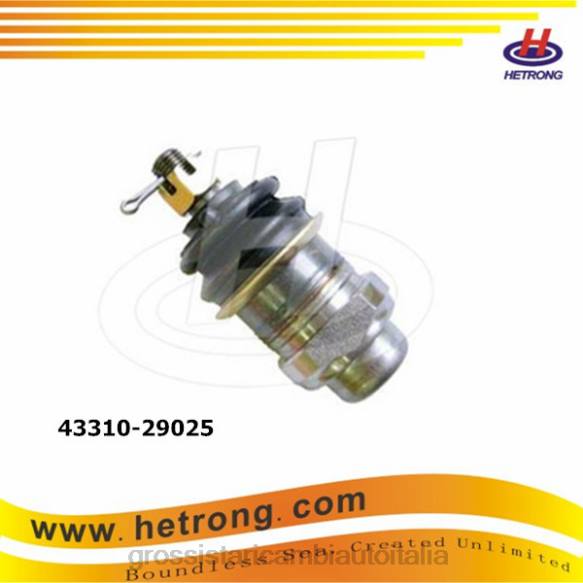 Ricambi Auto Palermo | Daihatsu giunto sferico 43310-29025 2NXR1787