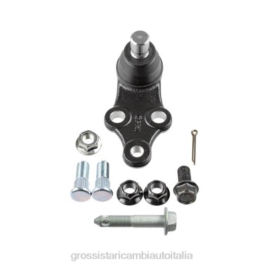 Ricambi Auto Roma | F80T638 estremità tirante 54530-3s000 sbk-8122 sottogruppo giunto sferico dello sterzo HYUNDAI