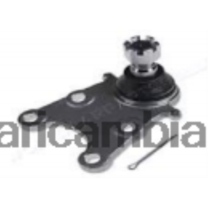 Ricambi Auto Roma 6466RH78 8-94459465 8-98005874-0 352828 0352828 94452102 - giunto sferico ISUZU