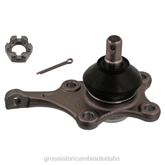 Ricambi Auto Usati Vicino A Me | F80T1175 giunto sferico 43330-29165 TOYOTA