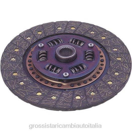 Ricambi Auto Palermo | F80T117 kit frizione hcc538 hcd822 brg500 ACURA