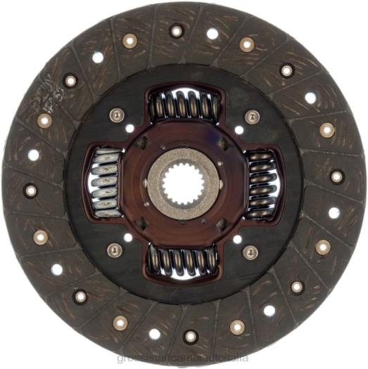 Ricambi Auto Brescia | F80T129 kit frizione MBC518 MBD006U BRG210 HYUNDAI