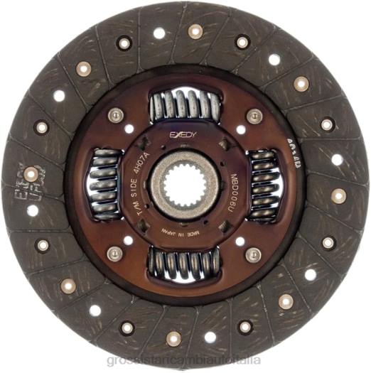 Ricambi Auto Brescia | F80T159 kit frizione nsc910 nsd007 brg809 INFINITI