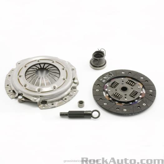 Ricambi Auto Roma | F80T228 kit frizione ca1914 gmd002u n8074 JEEP