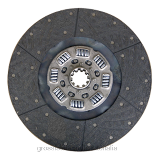 Ricambi Auto Palermo | F80T267 kit frizione 157020-4z 113c165 128431/128432 MACK TRUCK