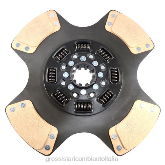 Ricambi Auto Roma | F80T268 kit frizione 157700-4z 113c166 128519/128520 MACK TRUCK