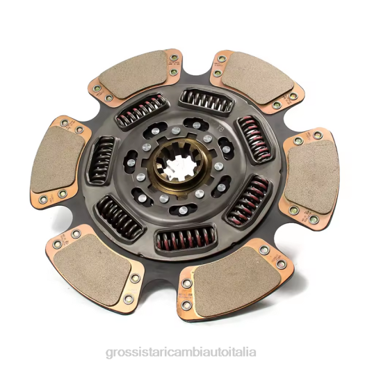 Ricambi Auto Smc | F80T274 kit frizione 157700-6z 113c166 128709f/r MACK TRUCK