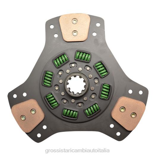 Ricambi Auto Usati Vicino A Me | F80T265 kit frizione 102101 103161 MACK TRUCK