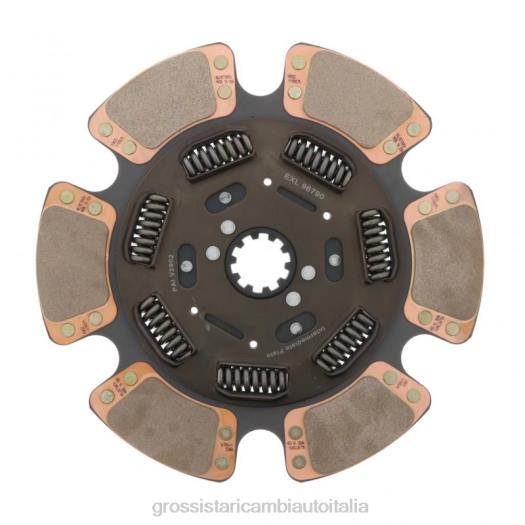 Ricambi Auto Usati Vicino A Me | F80T275 kit frizione 157700-4z 113c166 128541f/r MACK TRUCK