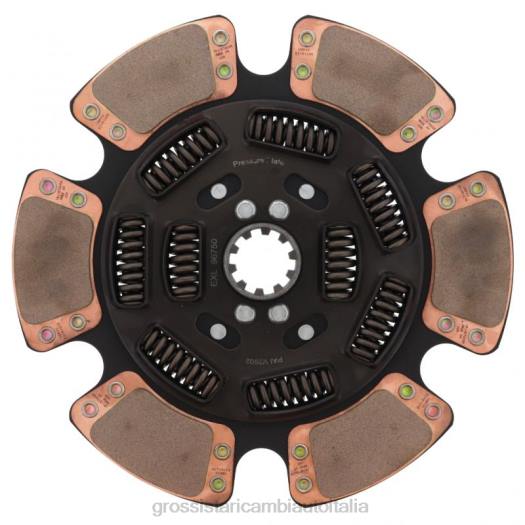 Ricambi Auto Vicino A Me | F80T271 kit frizione 157700-4z 113c166 128537/128538 MACK TRUCK