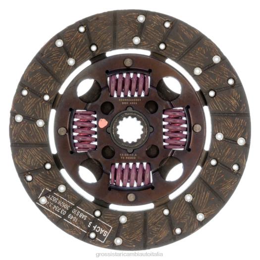 Ricambi Auto Roma | F80T188 kit frizione gmc512 cd4203 n1716sa CHEVROLET