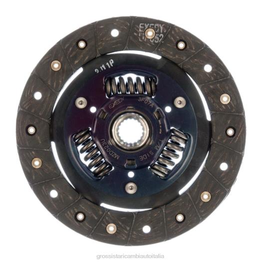 Ricambi Auto Milano | F80T206 kit frizione mzc556 mzd023u brg453 FORD
