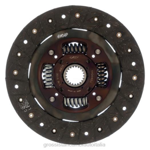 Ricambi Auto Milano | F80T216 kit frizione ca0026 cd1004 n1734sa FORD