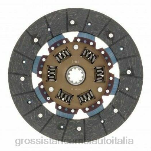 Ricambi Auto Smc | F80T204 kit frizione ca0025 cd4184 n1714sa FORD