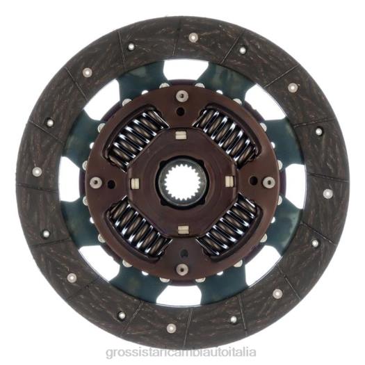 Ricambi Auto Smc | F80T214 kit frizione ca0116 cd1116 n1754 FORD