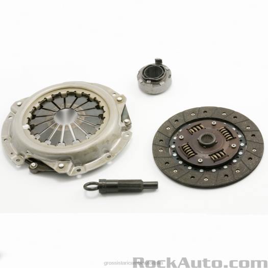 Ricambi Auto Smc | F80T224 kit frizione fmc610 cd1011 n1745a FORD