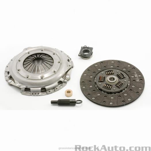 Ricambi Auto Torino | F80T223 kit frizione ca0080 cd1059 n1439sa FORD