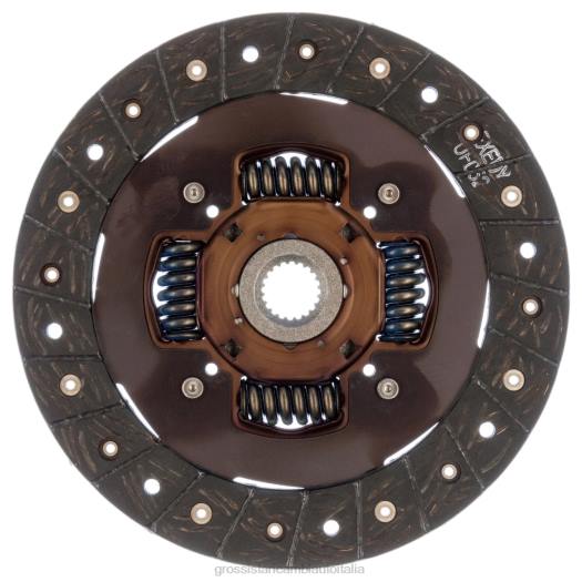 Ricambi Auto Smc | F80T124 kit frizione brg820 hcc902 hcd802u HONDA