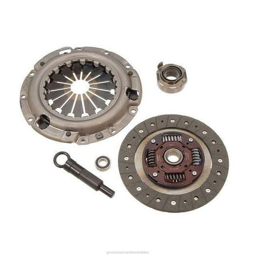 Ricambi Auto Roma | F80T138 kit frizione mzc610 mzd010u brg813 MAZDA