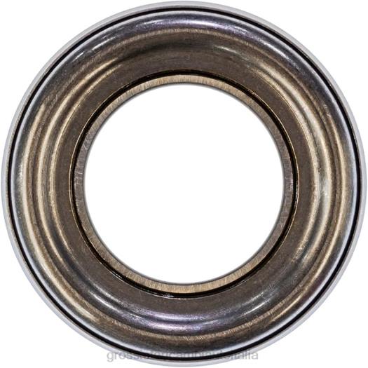 Ricambi Auto Brescia | F80T249 kit frizione nsc522r nsd036cb6 brg016 NISSAN