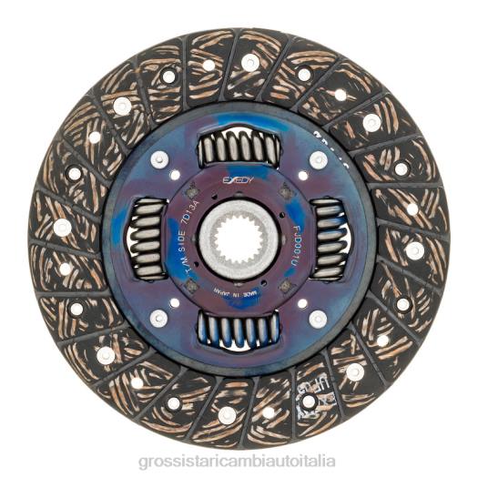 Ricambi Auto Torino | F80T163 kit frizione fjc504 fjd001u brg045 SUBARU