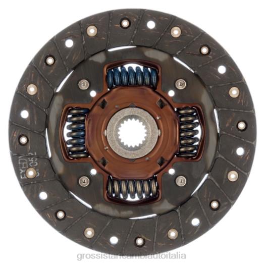 Ricambi Auto Italia | F80T170 kit frizione tyc530 tyd014u brg202 TOYOTA