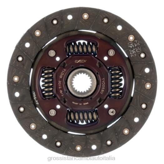 Ricambi Auto Palermo | F80T167 kit frizione tyc504 tyd058u brg010 TOYOTA