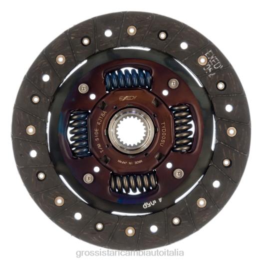 Ricambi Auto Roma | F80T168 kit frizione tyc553 tyd008u brg371 TOYOTA