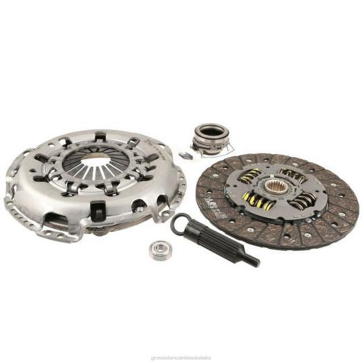 Ricambi Auto Smc | F80T184 kit frizione tyc906 tyd135u brg444 TOYOTA