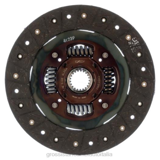 Ricambi Auto Torino | F80T183 kit frizione tyc538 tyd130u brg445 TOYOTA