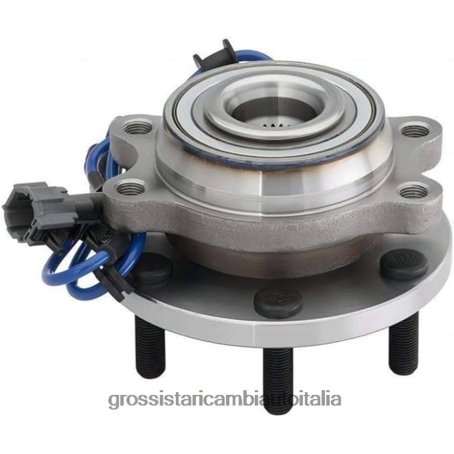 Ricambi Auto Brescia 6466RH29 402024x01a - mozzo ruota