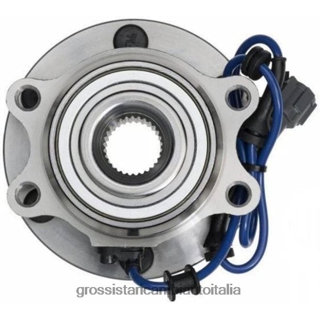Ricambi Auto Brescia 6466RH29 402024x01a - mozzo ruota