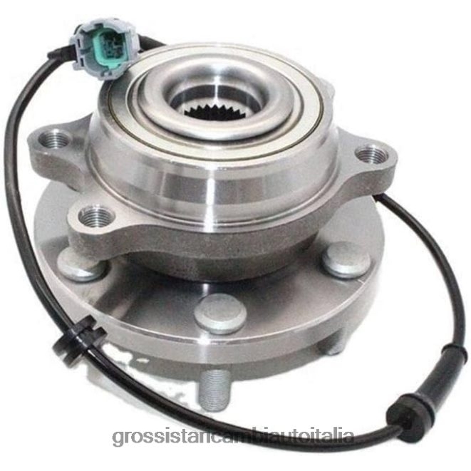 Ricambi Auto Brescia 6466RH29 402024x01a - mozzo ruota