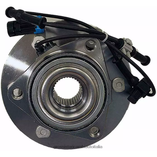 Ricambi Auto Brescia 6466RH9 515093 - mozzo ruota