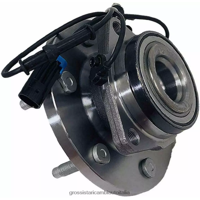 Ricambi Auto Brescia 6466RH9 515093 - mozzo ruota