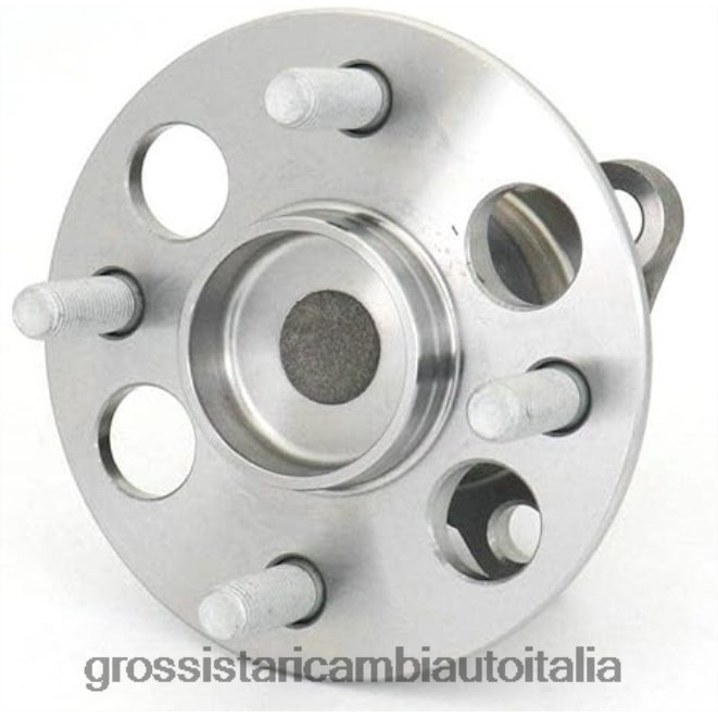 Ricambi Auto Milano 6466RH16 42410-52070 - mozzo ruota