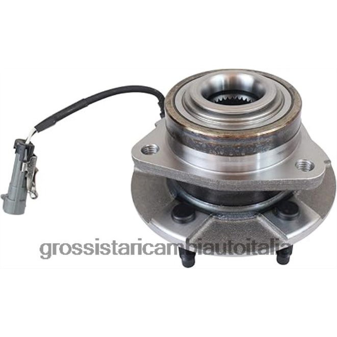 Ricambi Auto Milano 6466RH26 ‎513189 - mozzo ruota
