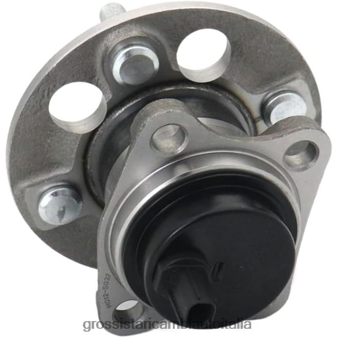 Ricambi Auto Online 6466RH12 42450-52060 - mozzo ruota