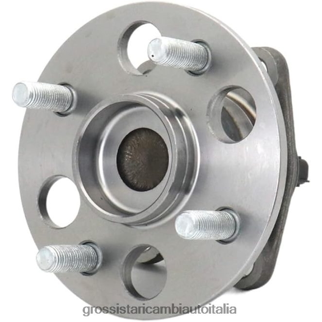 Ricambi Auto Online 6466RH12 42450-52060 - mozzo ruota