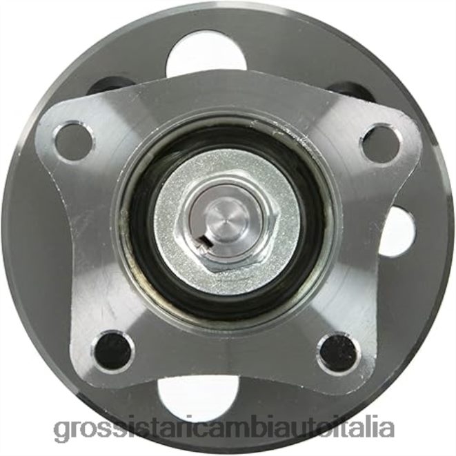 Ricambi Auto Online 6466RH2 512018 - mozzo ruota
