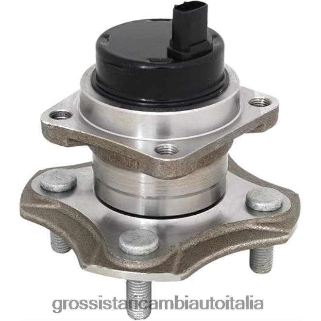 Ricambi Auto Roma 6466RH18 4245012051 - mozzo ruota