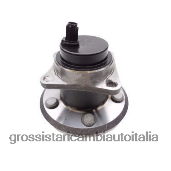 Ricambi Auto Smc 6466RH14 42450-02170 - mozzo ruota