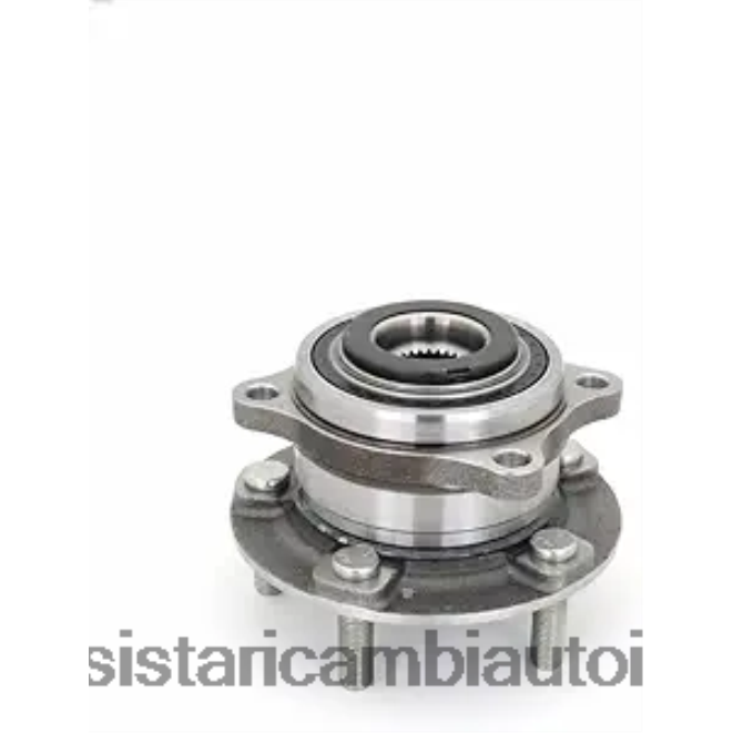 Ricambi Auto Smc 6466RH24 51750-c1000 - mozzo ruota