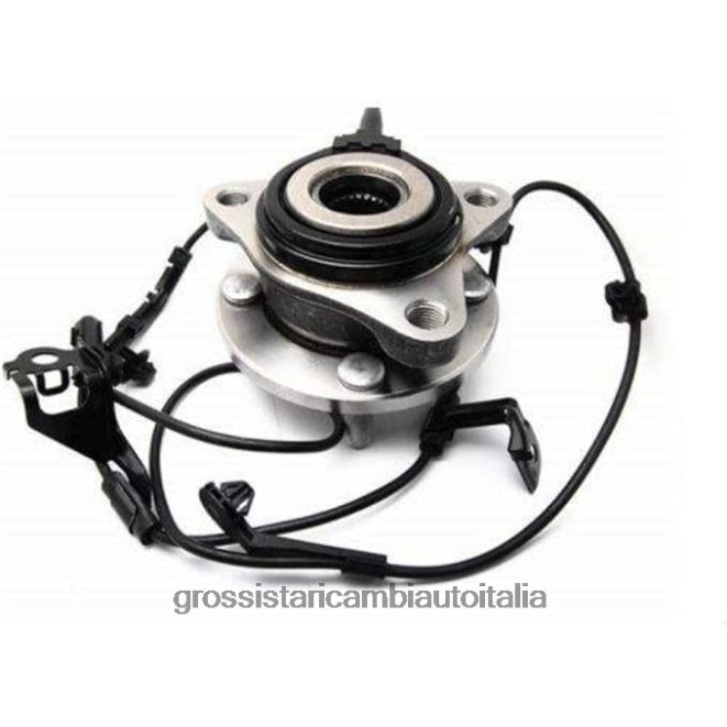 Ricambi Auto Torino 6466RH23 43550-0d070 - mozzo ruota