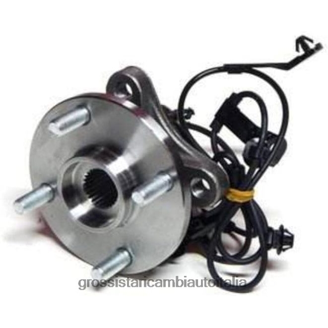 Ricambi Auto Torino 6466RH23 43550-0d070 - mozzo ruota