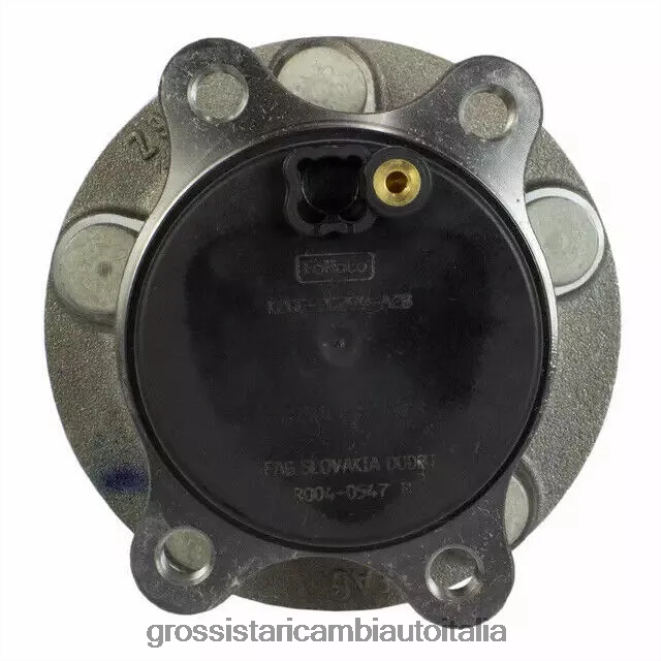 Ricambi Auto Usati Vicino A Me 6466RH5 e1gz-1104-b - mozzo ruota