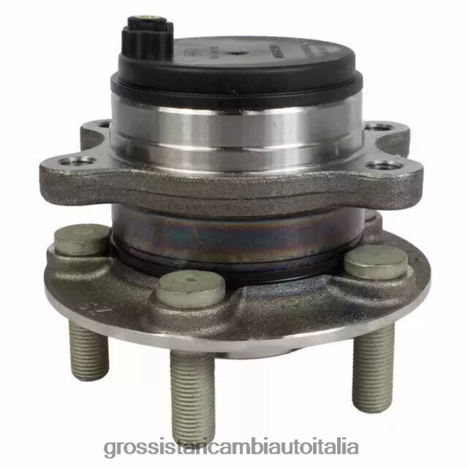 Ricambi Auto Usati Vicino A Me 6466RH5 e1gz-1104-b - mozzo ruota