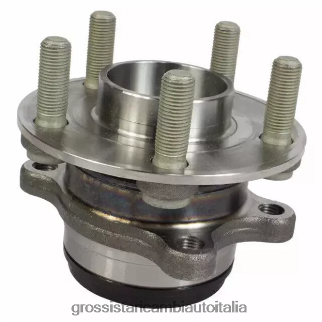 Ricambi Auto Usati Vicino A Me 6466RH5 e1gz-1104-b - mozzo ruota